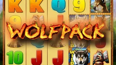 wolfpack